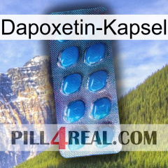 Dapoxetine Capsule viagra1